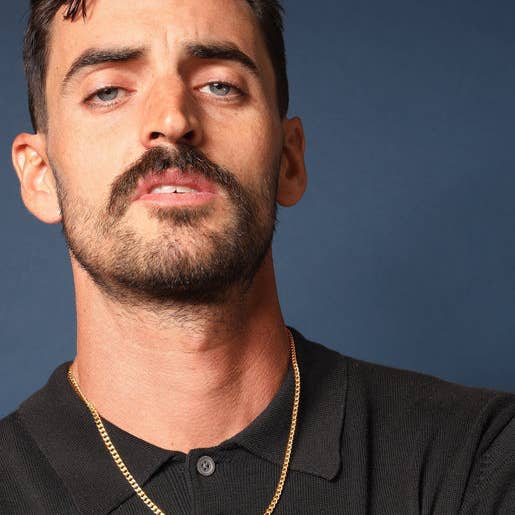 We Are All Smith - Wholesale Link & Chain Necklace - 4mm Cuban Chain Necklace for Men1