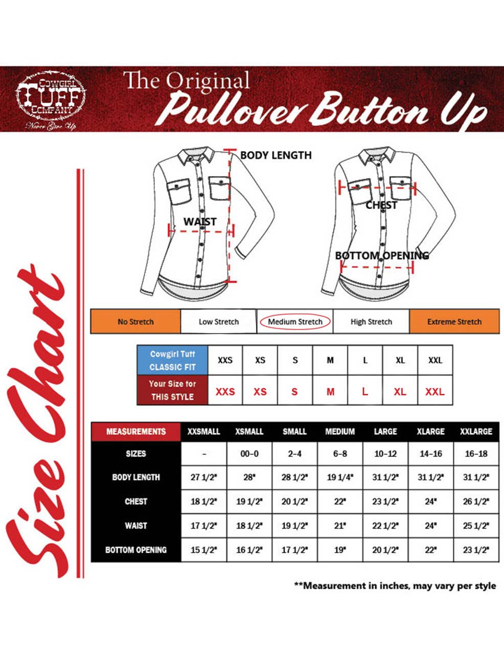 Cowgirl Tuff Co. / B. Tuff Jeans - Wholesale Button Down Shirt - Women's - Black Pullover Button Up with Silver Crystals1