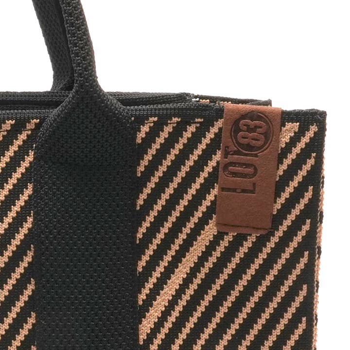 LOT83 – Engroshandel Tote bag - Dame – Mirthe 052