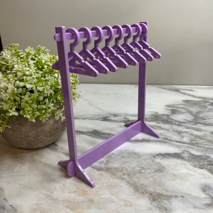 Hive Supply - Wholesale Jewelry Stand & Display - Earring Rack Display - Style #2