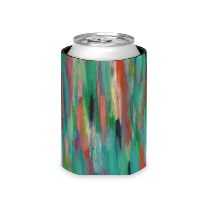 Sheri Biritz Studio - Wholesale Drink Huggers & Koozies - Message In A Bottle | Koozie10