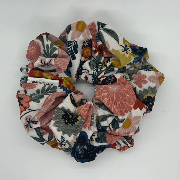 Fairytale xl scrunchie for wholesale by Marieroseco