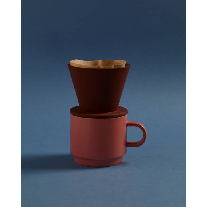 Aaron Probyn EU - Wholesale Pour Over & Dripper - COLOMBO Coffee Dripper1