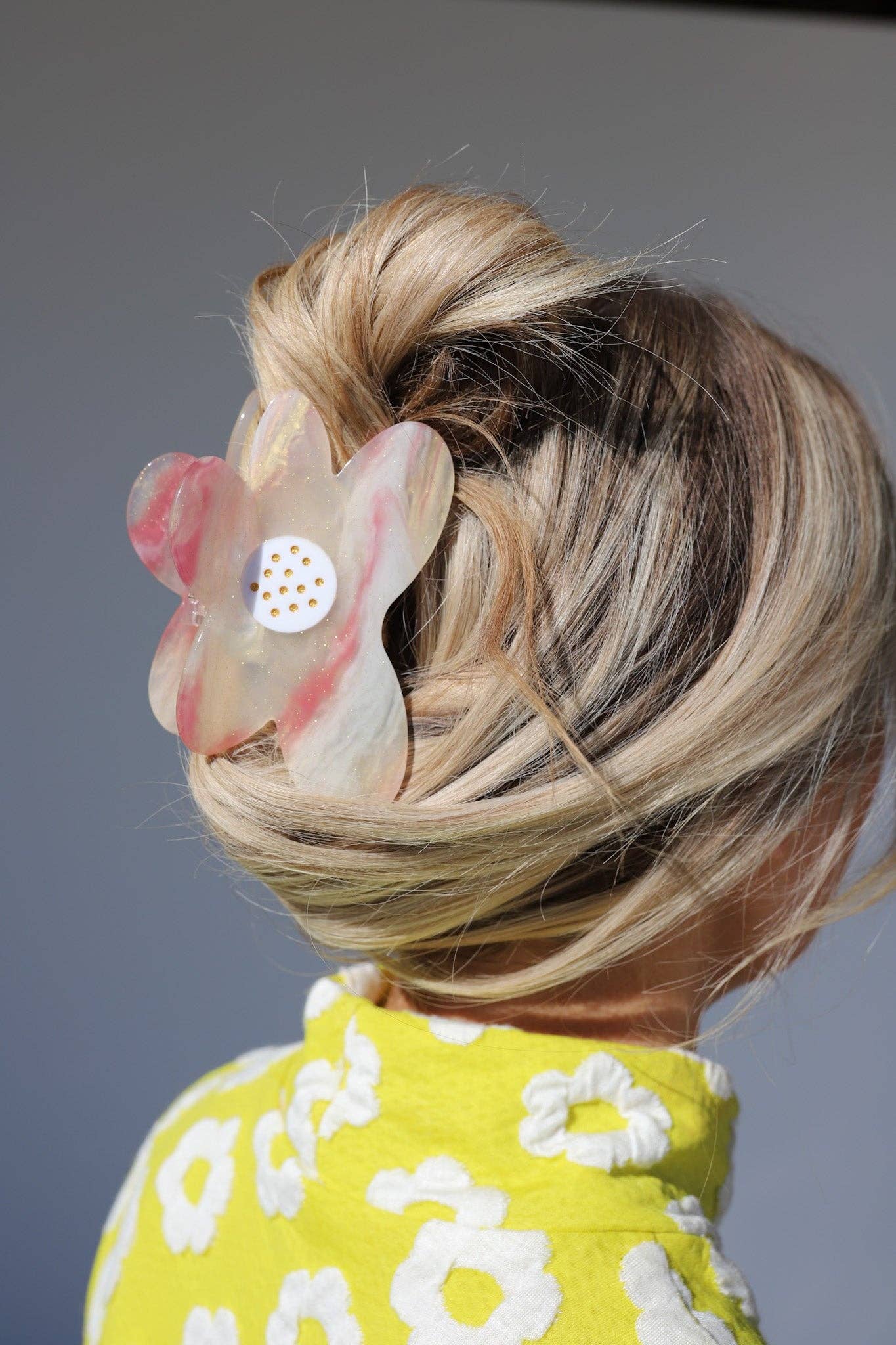 KAXI - Wholesale Hair Accessories Set - Women's - COLOR CHANGING CLAWS21