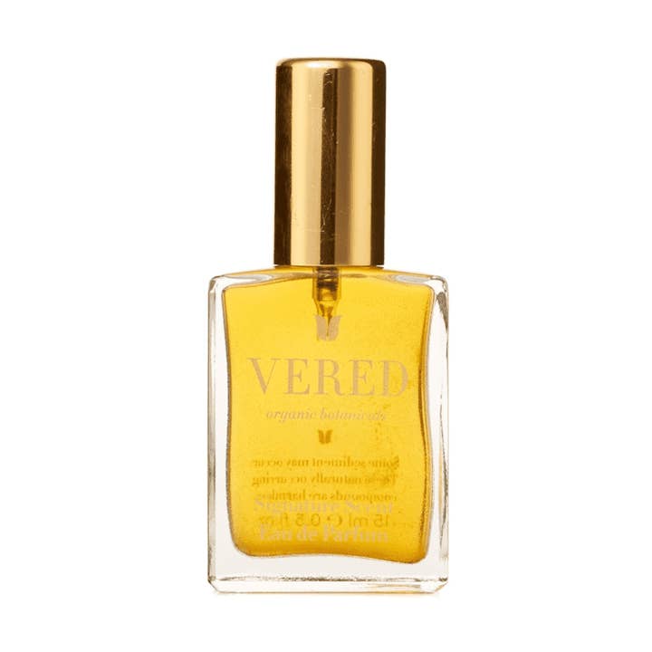 Profumo Eau de Parfum per la vendita all'ingrosso da parte di Vered Organic Botanicals