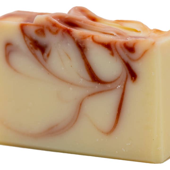 Balanced for wholesale by Wild Waters Soapery