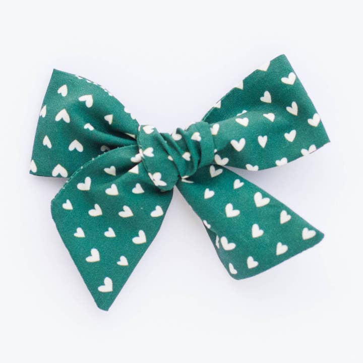 San Valentín - Reina de Corazones Verde Esmeralda para venta al por mayor de Wanderlust and Mayhem