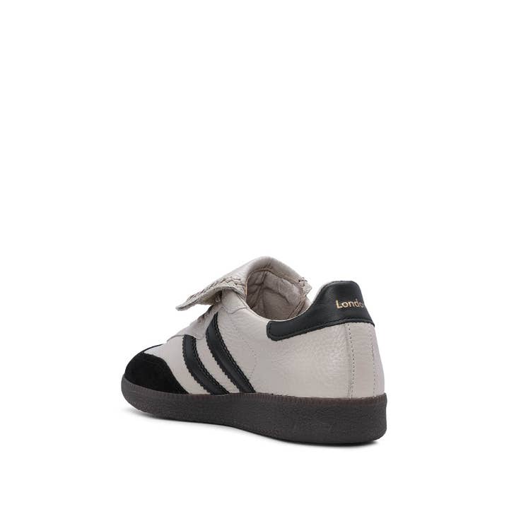 What a Shoes – Großhandel Lifestyle-Sneaker – Damen – Liverpool Sneakers Ballerinas aus Leder6