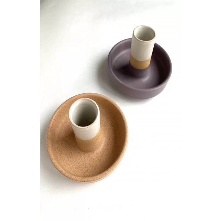 Ganesh Himal Trading - Wholesale Candle Holder - Candleholder - Colorful Ceramic2