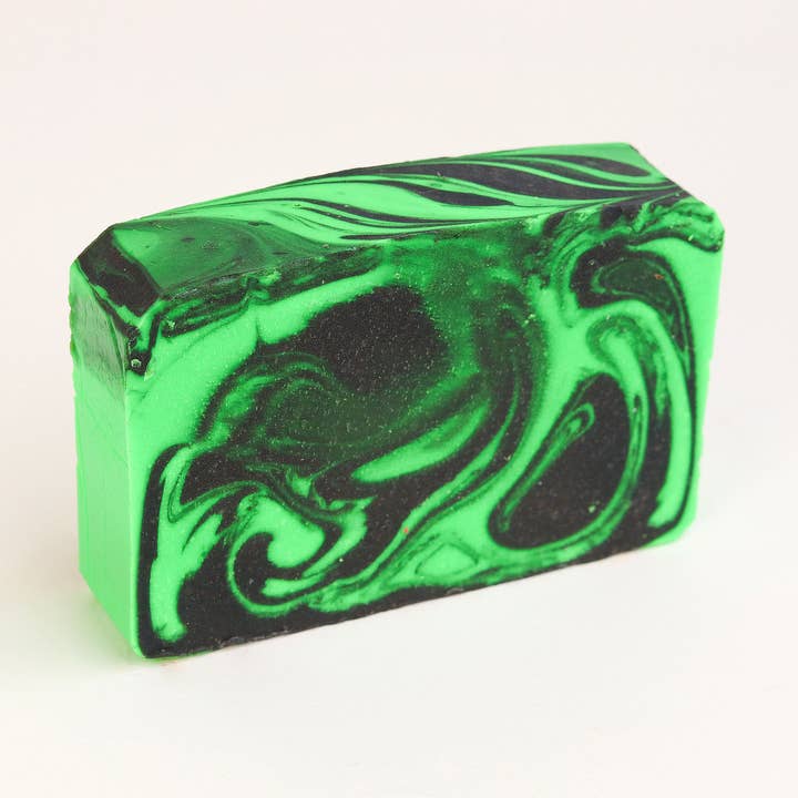 Feuille de laurier de tabac pour la vente par Magnolia Soap & Bath Co