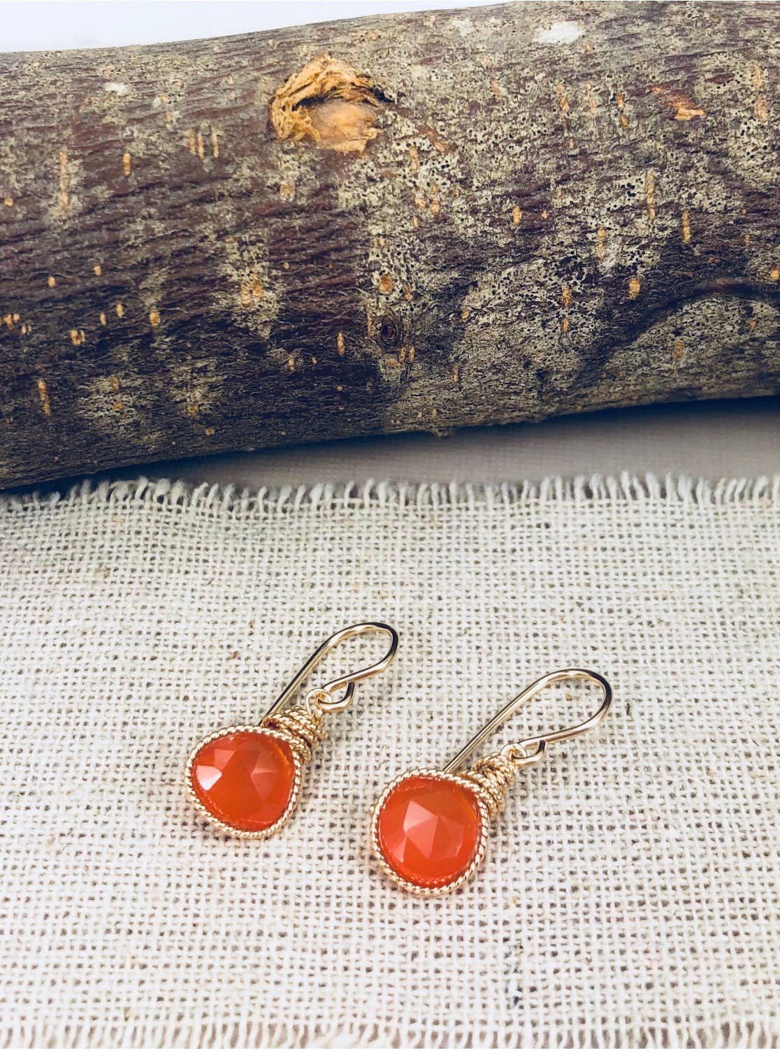 Laura J Designs - Wholesale Dangle Earrings - Droplet Earrings14