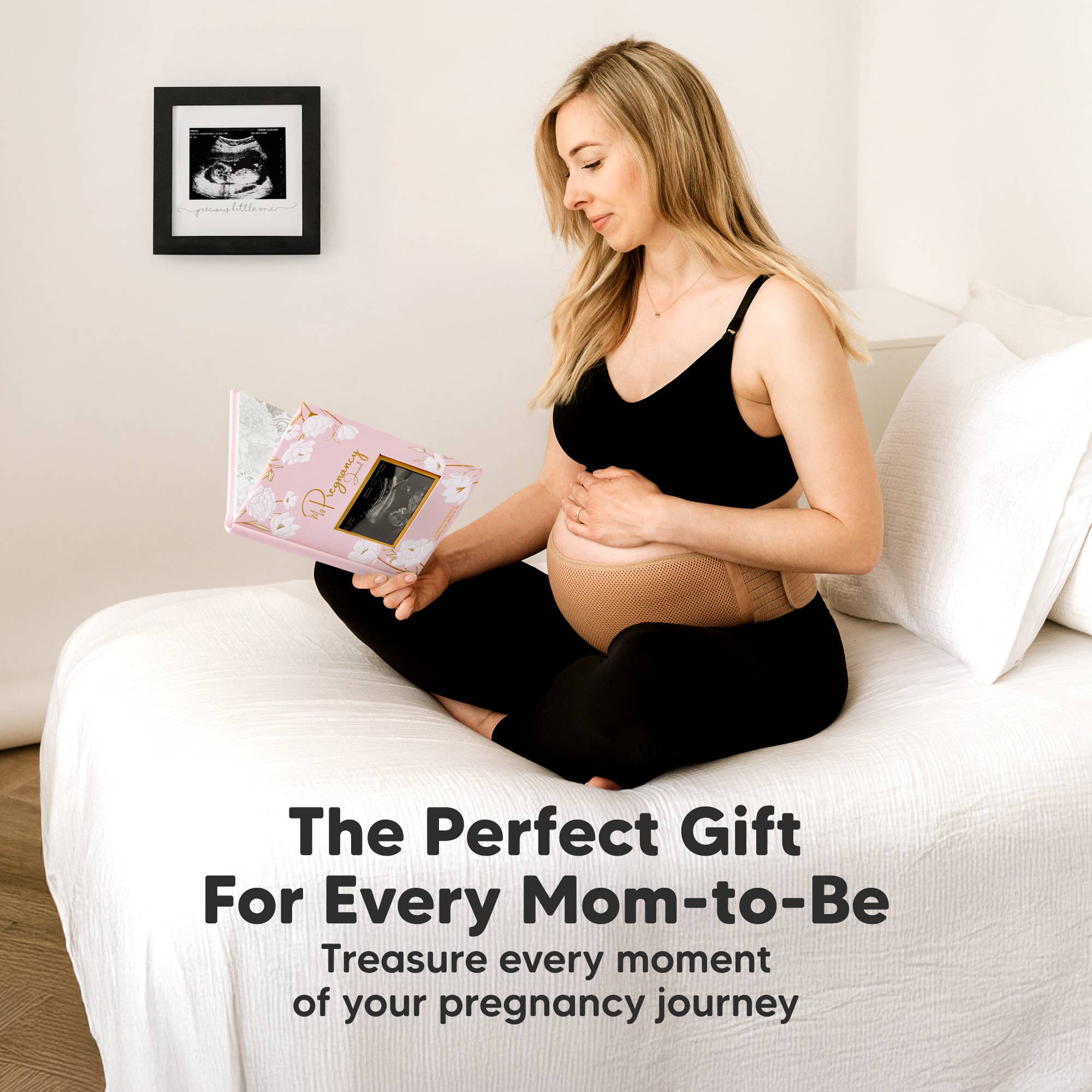 KeaBabies - Wholesale Belly Band - Maternity - KeaBabies Maternity Support Belt8