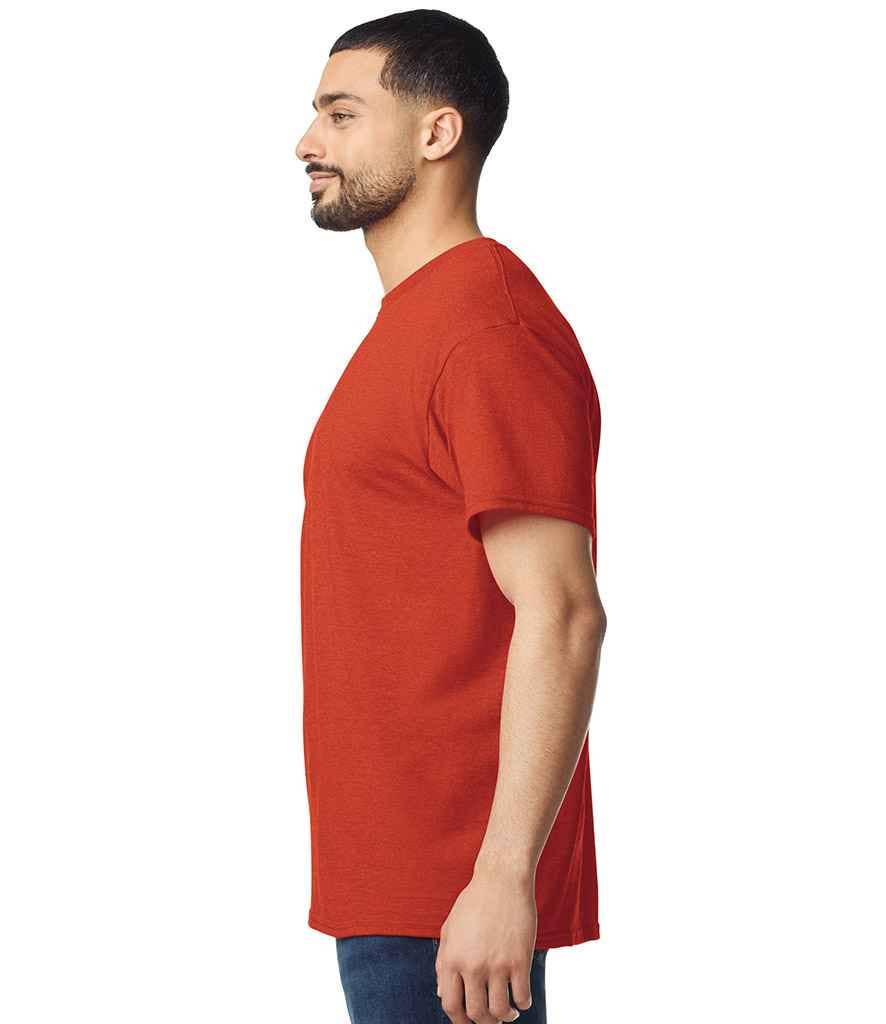 Pierre Francis – wholesale T-shirt – men's – Gildan - Heavy Cotton™ T-Shirt0