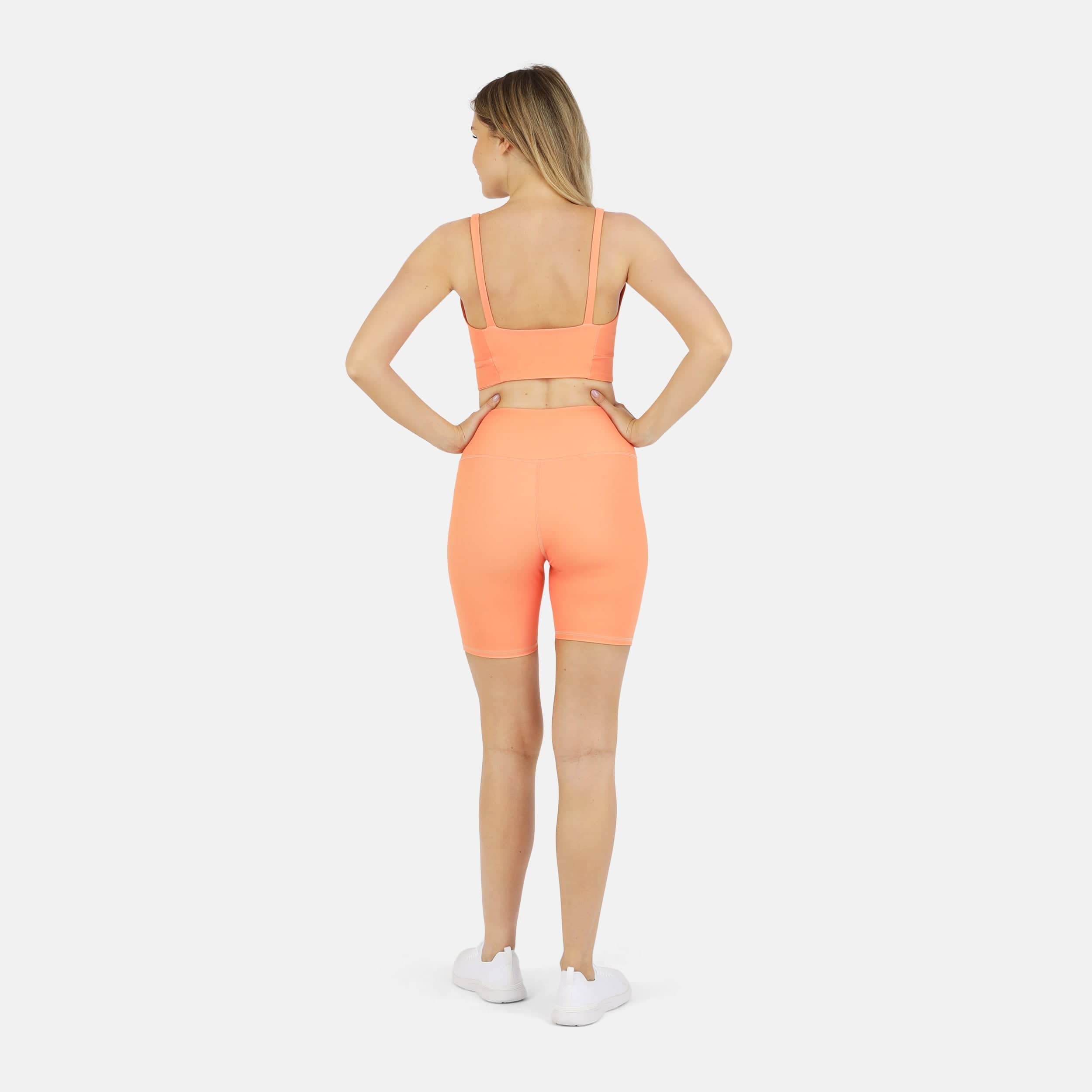 Lezat - Wholesale Sports Bra - Women's - Ada Organic Cotton Twist Around Sports Bra63