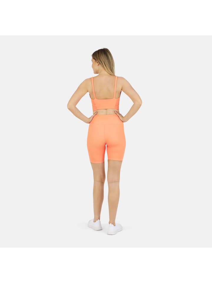 Lezat - Wholesale Sports Bra - Women's - Ada Organic Cotton Twist Around Sports Bra63