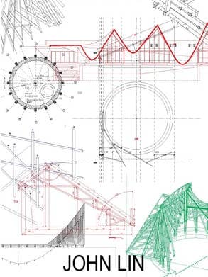 Osäkerhetsexperiment i skapande från den kinesiska landsbygden (hyllsliten) av John Lin | Olivier Ottevaere | Donn Holohan för wholesale av Boon Books