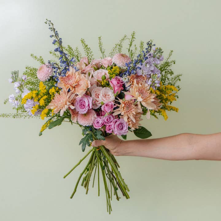 JARDÍN SECRETO for wholesale by FINCAS