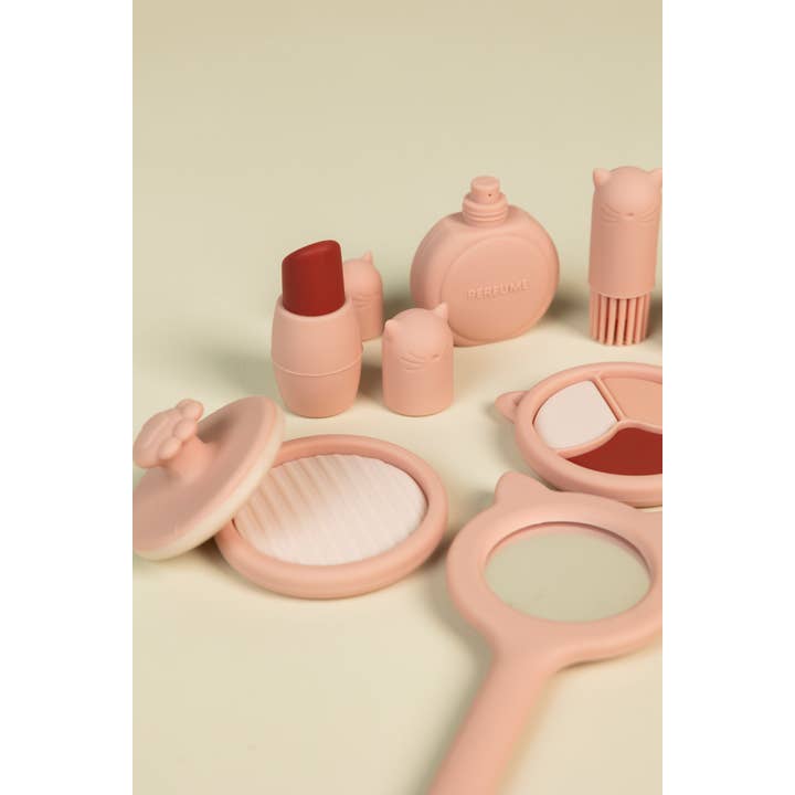 Inaiê – wholesale Makeup kit – kids – Makeup set - silicone