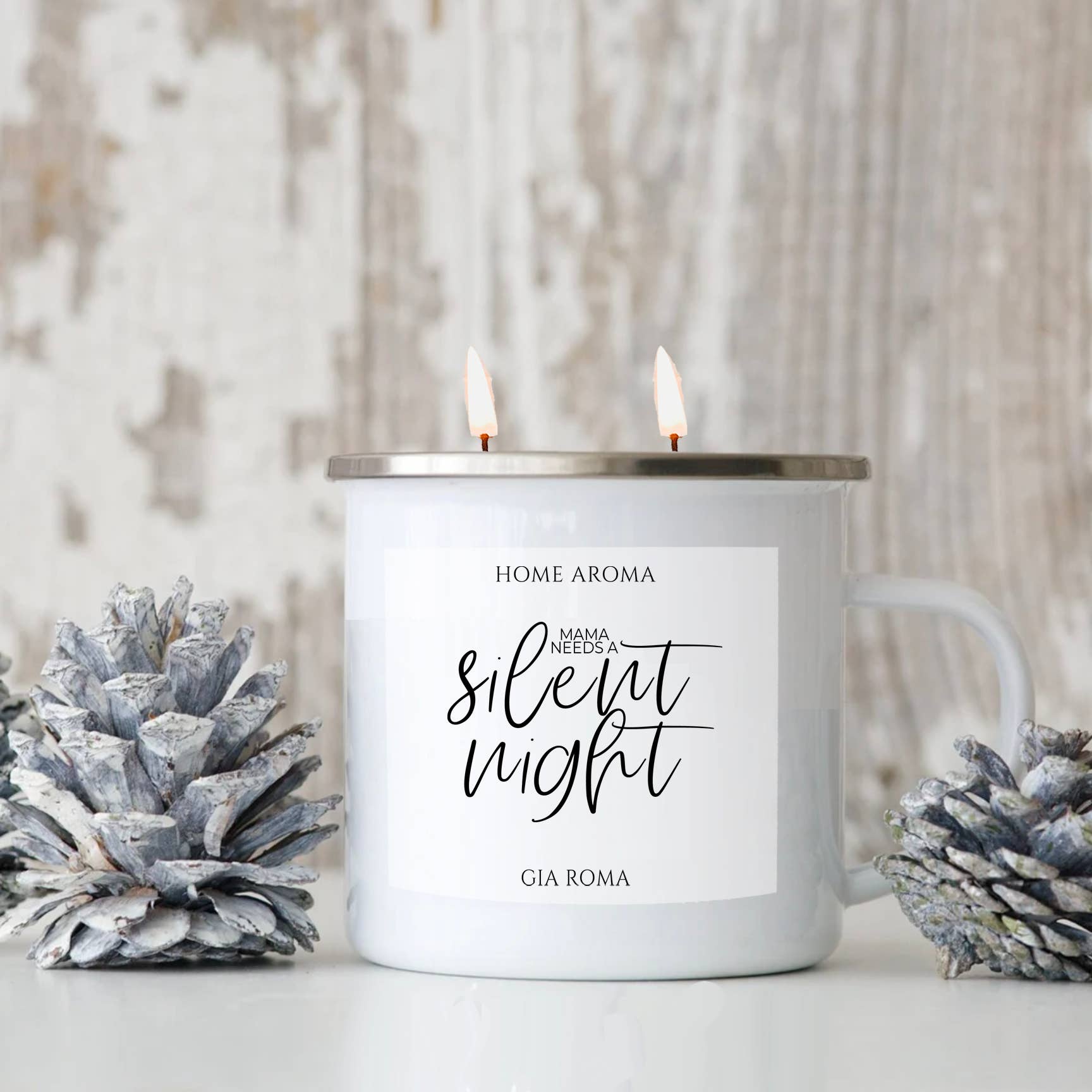 Gia Roma - Vendita all'ingrosso Candela in vasetto - Candele di San Valentino da 470 ml, regalo 'I Love You' per donne e uomini114