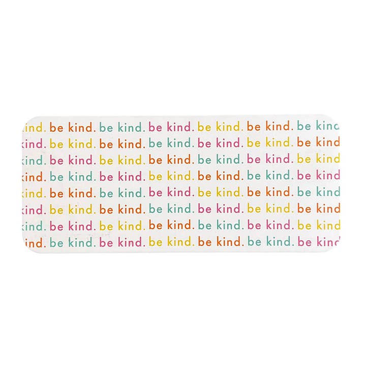 Astuccio per matite Be Kind, 1 confezione per la vendita all'ingrosso da parte di Jollity & Co. + Daydream Society