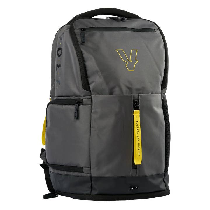 Volt Backpack Grey XL for wholesale by Volt Padel