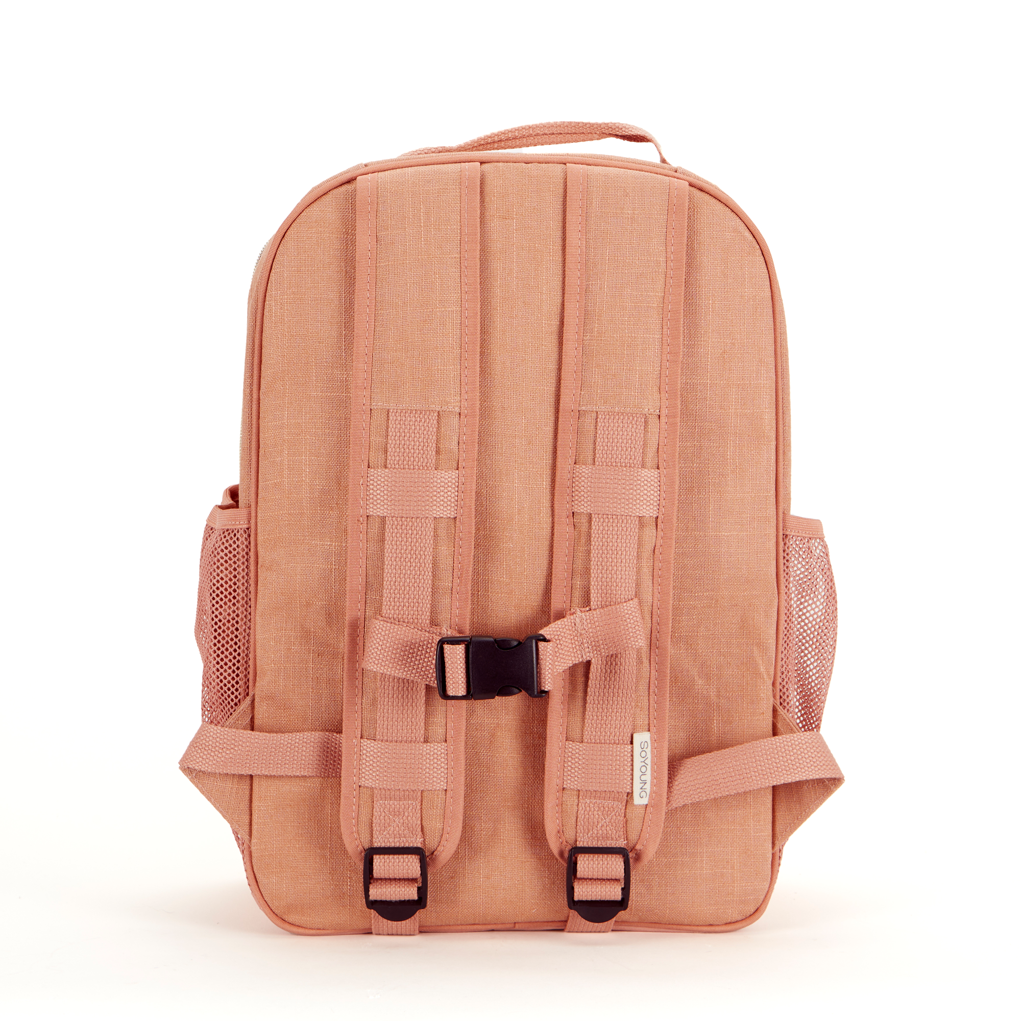 REMOVED BRAND - Wholesale Backpack - Kids - Sunrise Muted Clay Grade School Backpack1