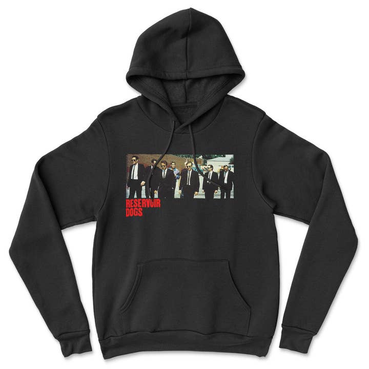 Hoodie Reservoir Dogs pour la vente par Hybris Production AB