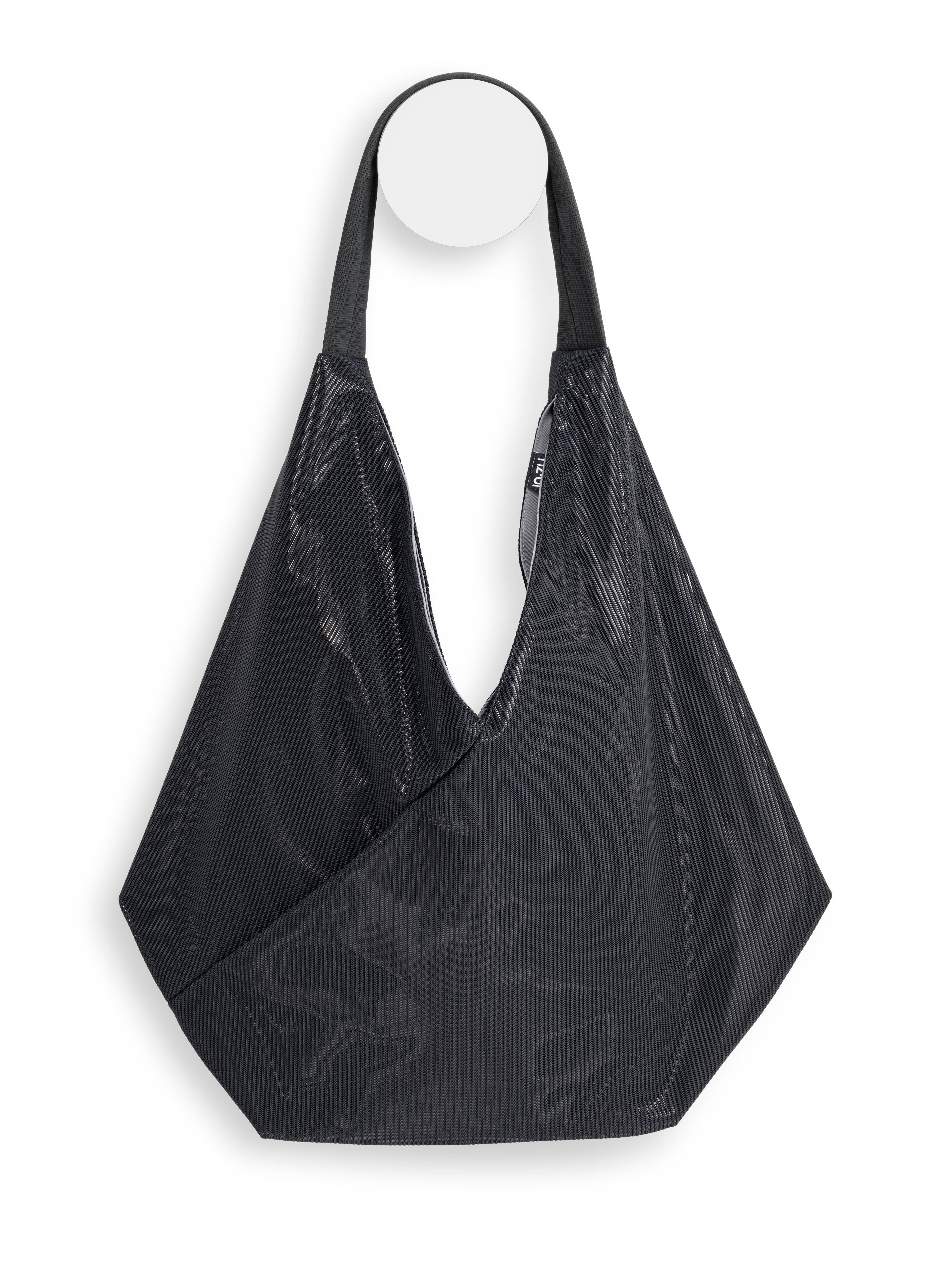 IN-ZU - Venta al por mayor Bolso con correa - Mujer - BEVEL BAG - Bolso de hombro39