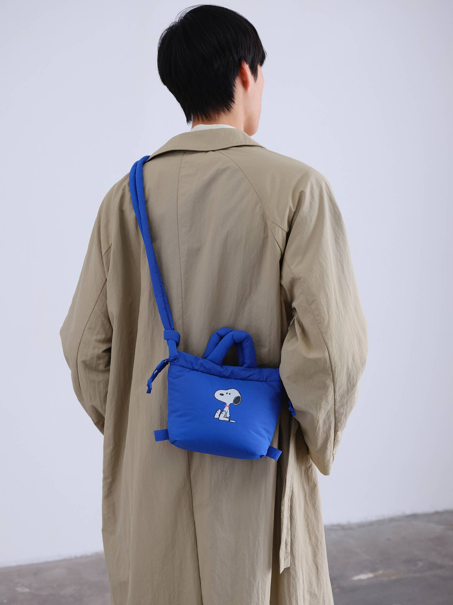 Ölend Backpacks - Wholesale Crossbody Bag - Women's - Micro Ona Soft Bag128