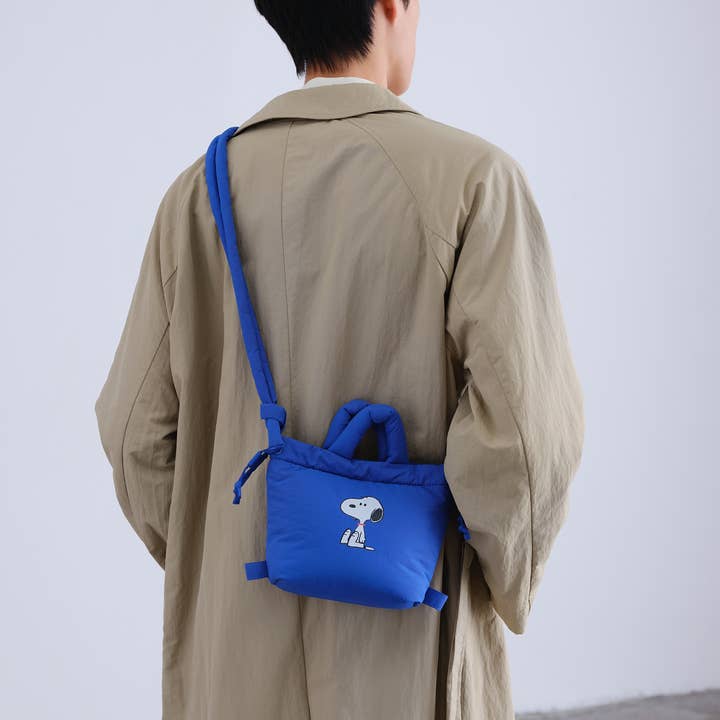 Ölend Backpacks - Wholesale Crossbody Bag - Women's - Micro Ona Soft Bag128