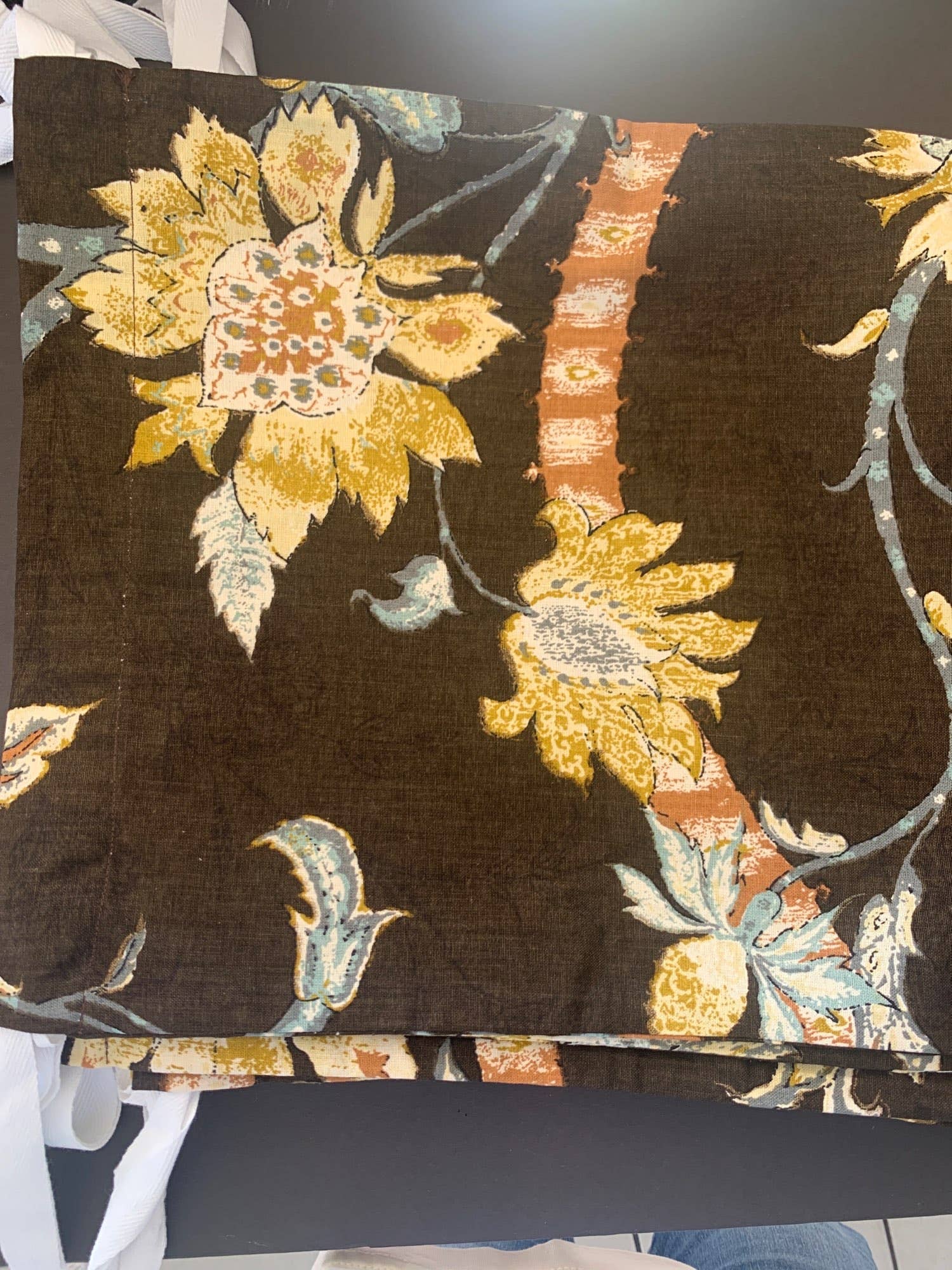 Olive Loom - Wholesale Tas met trekkoord - Dames - Hergebruikte trekkoordtas10