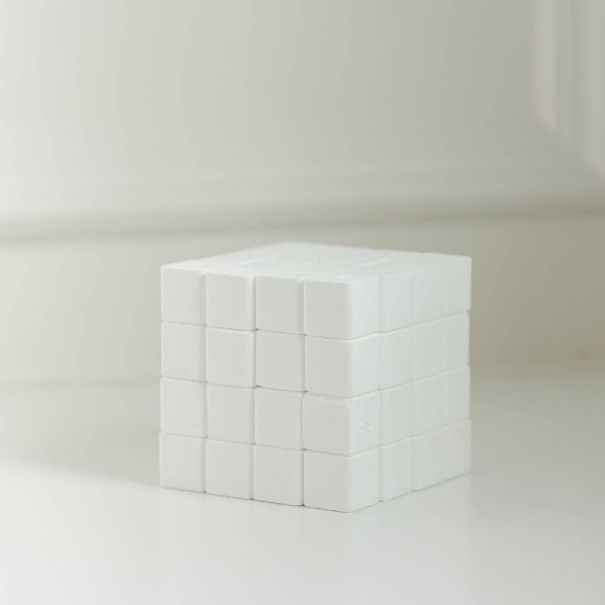 Nellie's Clean - Wholesale Laundry Detergent Powder/Pods - Laundry Cubes - Bulk Plastic-Free Detergent Pods - 720 Load5