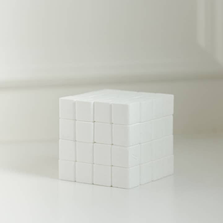 Nellie's Clean - Wholesale Laundry Detergent Powder/Pods - Laundry Cubes - Bulk Plastic-Free Detergent Pods - 720 Load5