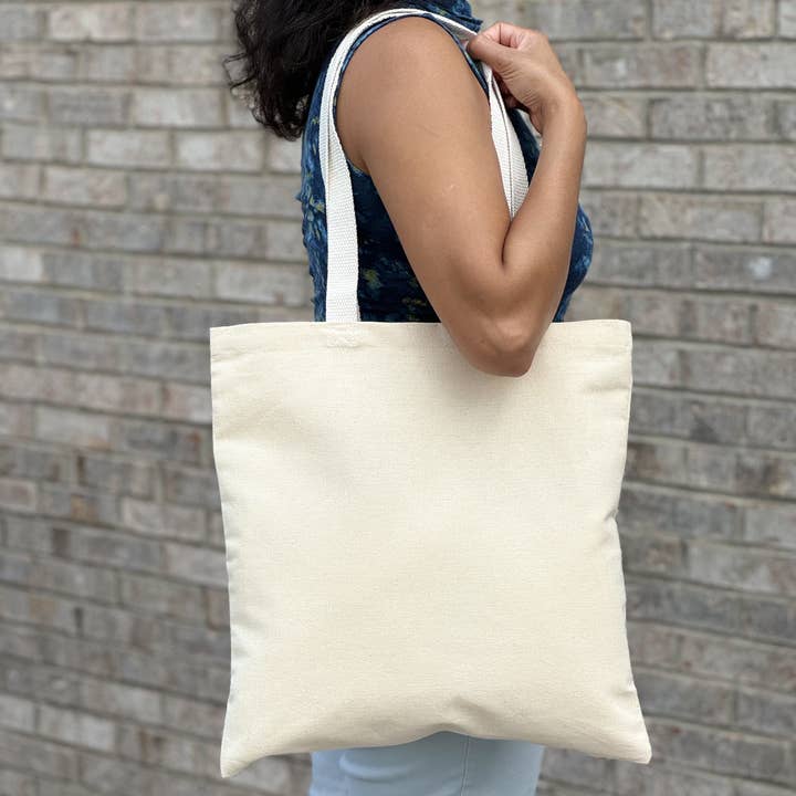 US Bags - Wholesale Grocery/Shopping Bag - Trade Show Promo Tote Grocery Bag