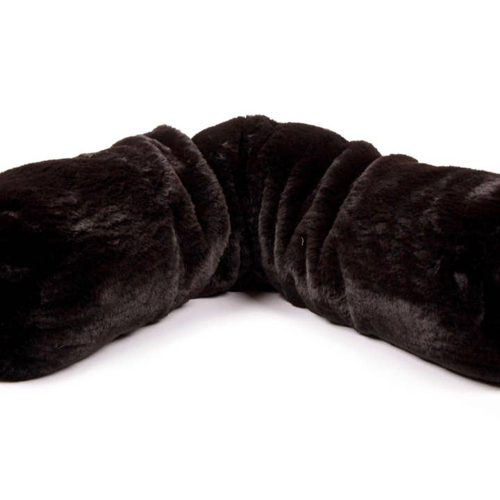 StyleSnout - Vente Panier – chien - Serpent de sommeil - cadeau - aussi pour le lit du chien8