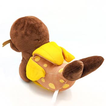 Tasty Peach Studios - Wholesale Stuffed/Plush Toy - Kids & Baby - Too-Ripe Banana Seal Plush1