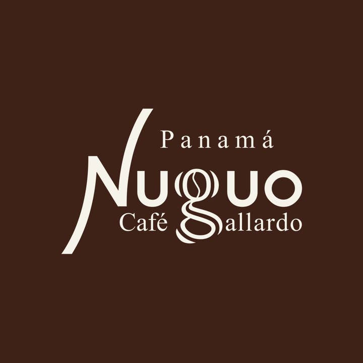 Nuguo Natural Geisha Lot 583 N-NS 100g for wholesale by Rosso Coffee Roasters