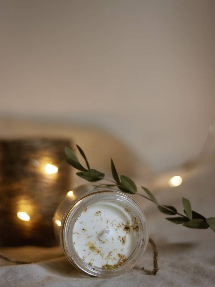 Lámpara de eucalipto citronné para venta al por mayor de Zarits Verte Planète