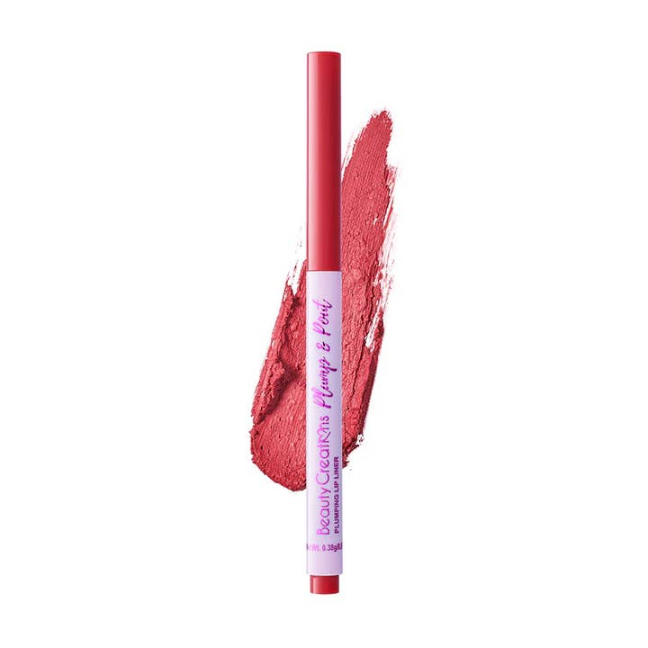 Walana Beauty - Wholesale Lip Liner/Pencil - PLUMP AND POUT PLUMPING LIP LINER 8PC ASSORTED SET