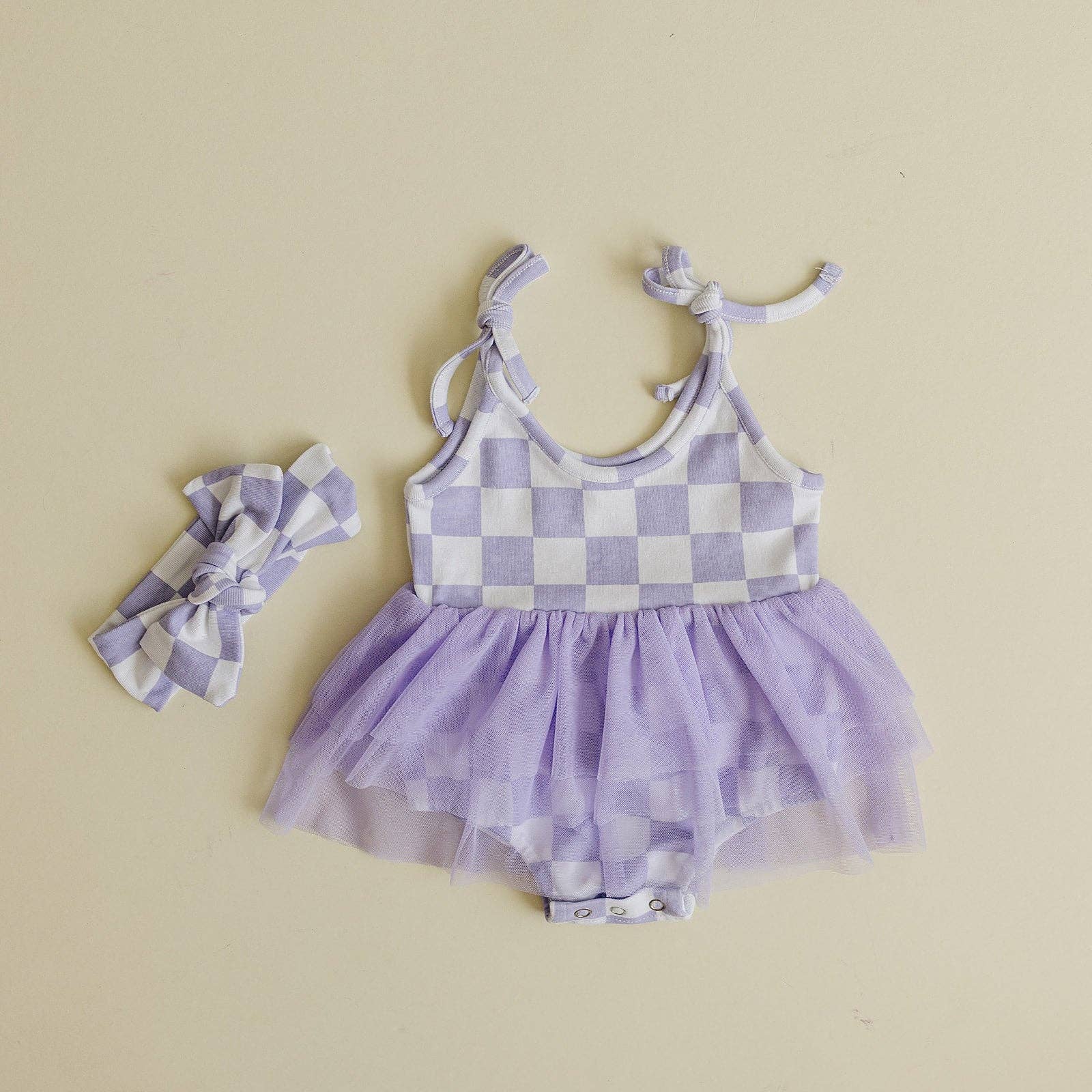 Lucky Panda Kids - Wholesale Dress - Baby - Tutu Rompers23
