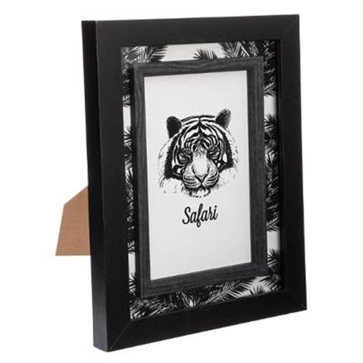 Palm Tree Relief Frame for wholesale by TSJJ