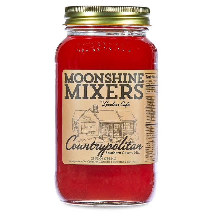 Countrypolitan for wholesale by The Loveless Cafe