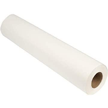 Eminent Beauty System - Wholesale Nailcare Set - Exam Table Paper White 21" x225' (12 Rolls)