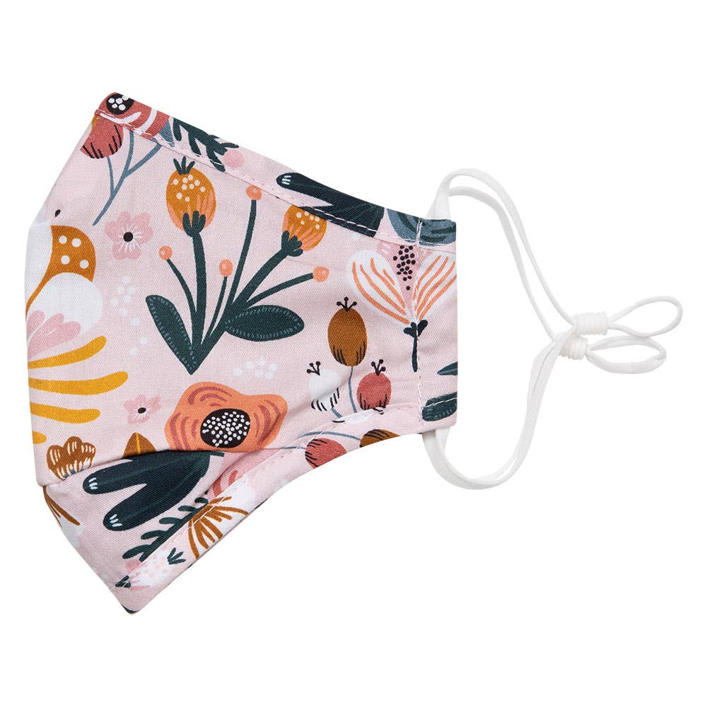 Hang Accessories - Wholesale Protective Face Mask/Shield - Adult Fun Face Mask1