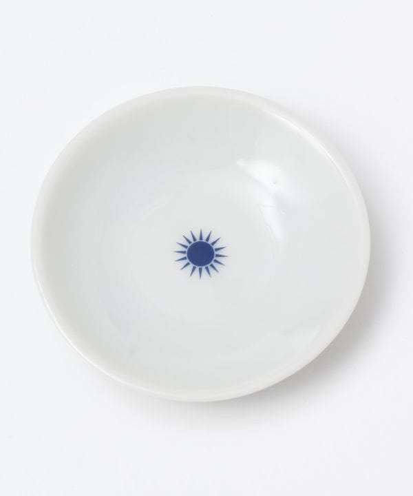 Ametsuchi by Amina Collection - Wholesale Decorative Plate/Dish/Bowl - SHINWA - Japanese Myth MORIJIO Plate0