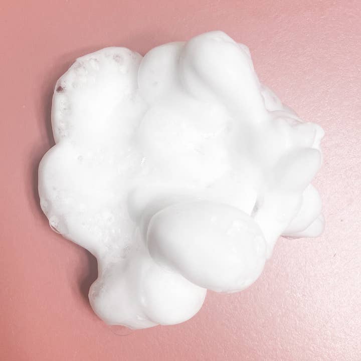 2 oz Feminine Yoni Wash Herbal Plant Based ph Private Label for wholesale by bodybutterbakery