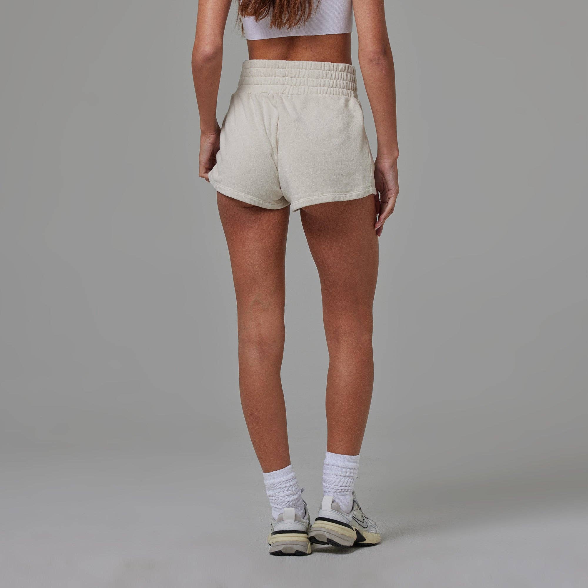 Talentless - Wholesale Athletic Shorts - Women's - WOMENS BOXING SHORTS11