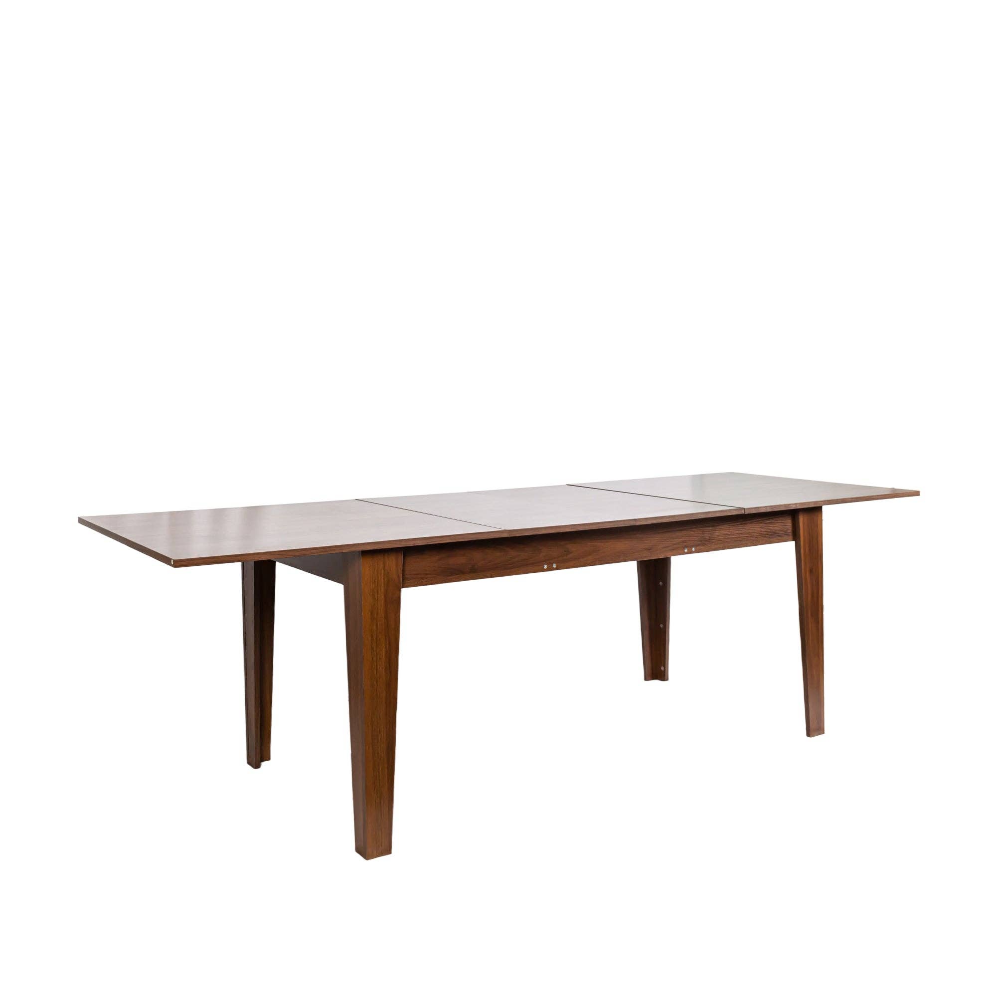 HOMYCASA DESIGN INC - Wholesale Side Table - Dining Table , 106.3 in  Large Extendable Kitchen Table12
