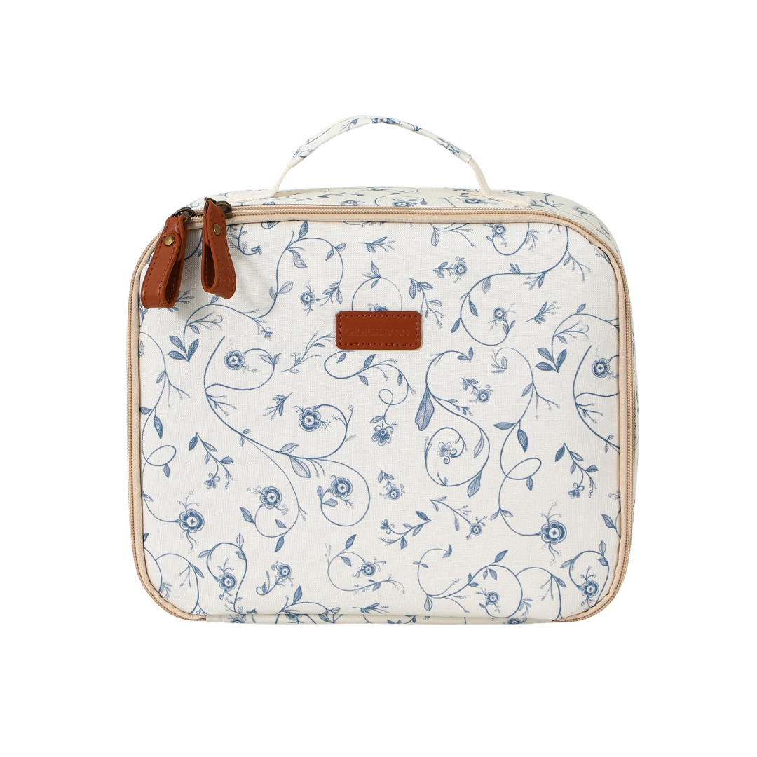 GRECH & CO. - Wholesale Lunch Bag/Box - Kids - Insulated Lunch Bag | Lille Cottage Club2