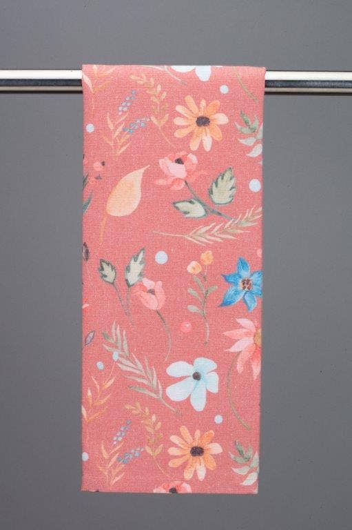 Duke Imports - Wholesale Tea Towel - "Hello Fall" Assorted Display of Designer Towels3